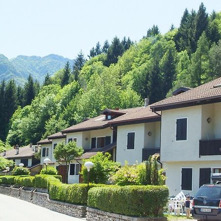 Ca Serena Mansarda Val Maria-Pur Exterior photo